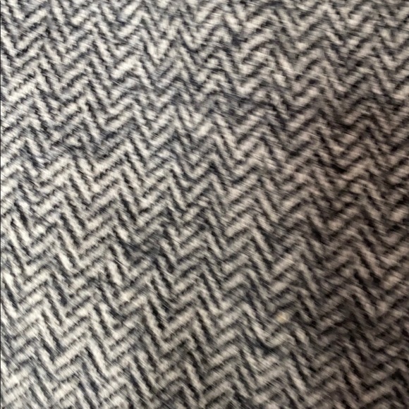 LOFT Marisa herringbone straight leg pants - Picture 7 of 11